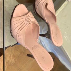 Chanel shoes